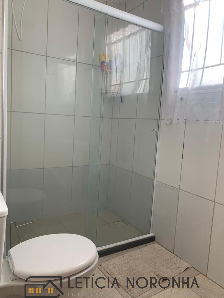 Apartamento à venda com 2 quartos, 58m² - Foto 3