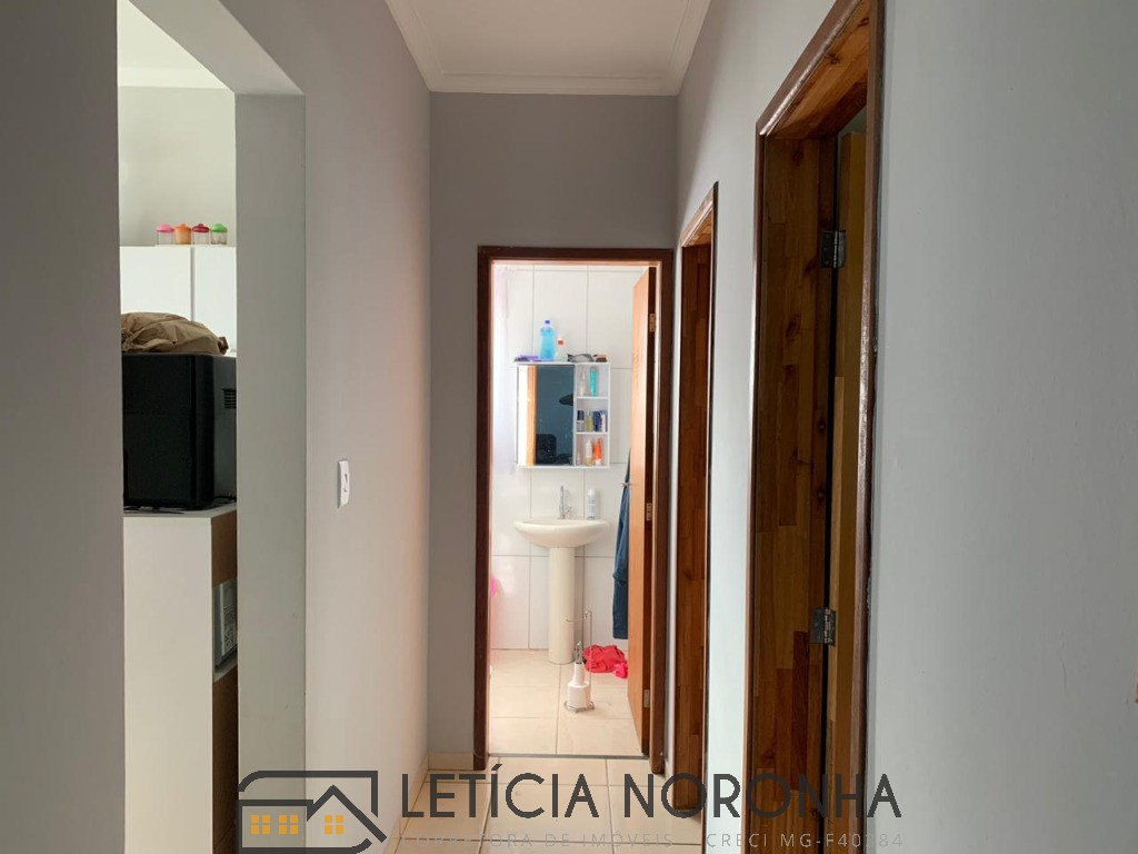 Apartamento à venda com 2 quartos, 58m² - Foto 12