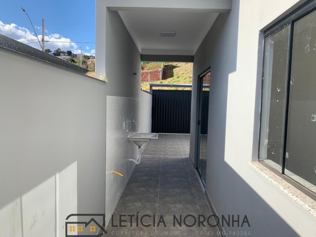 Casa à venda com 2 quartos, 95m² - Foto 17