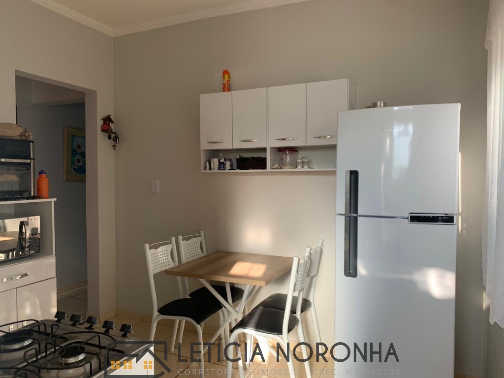 Apartamento à venda com 2 quartos, 58m² - Foto 5