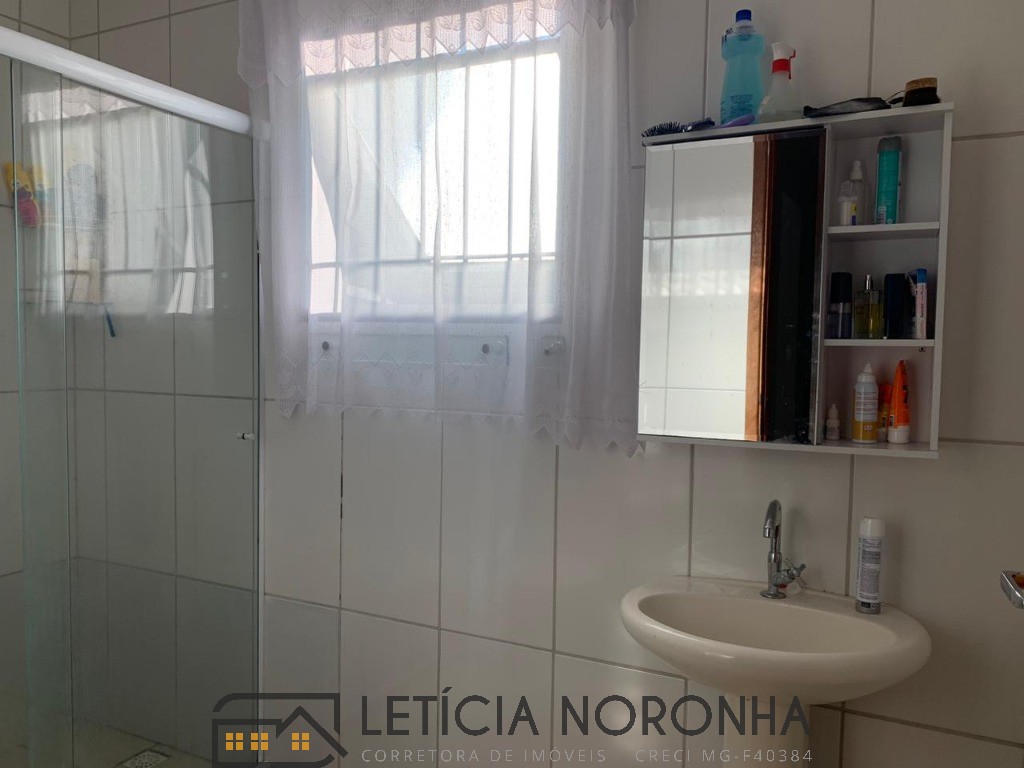 Apartamento à venda com 2 quartos, 58m² - Foto 4