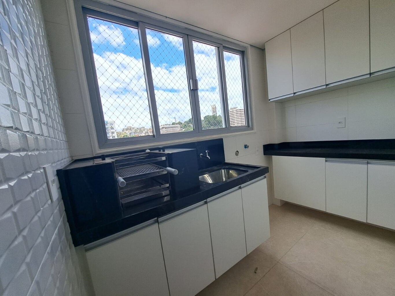 Apartamento à venda com 2 quartos - Foto 7