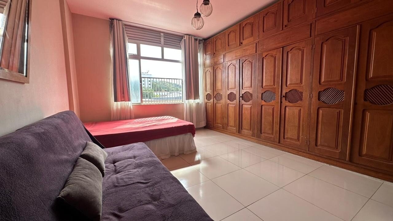 Apartamento à venda com 1 quarto, 40m² - Foto 7