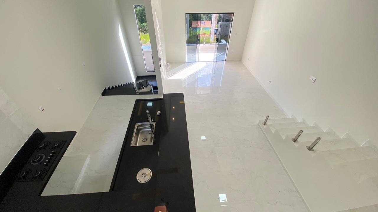 Casa à venda com 2 quartos, 125m² - Foto 17