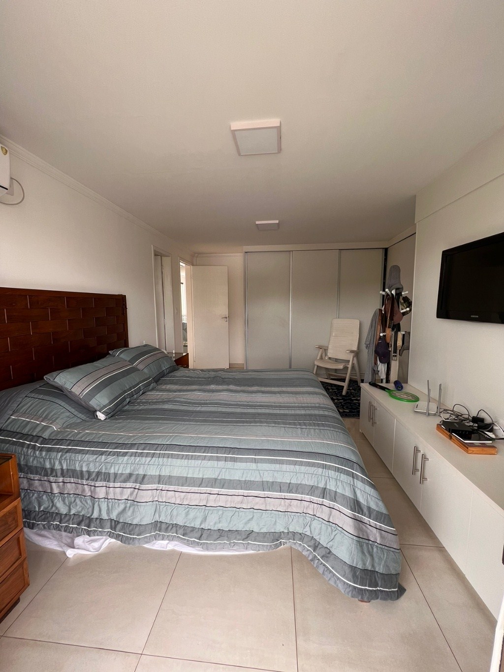 Apartamento à venda com 3 quartos, 250m² - Foto 27