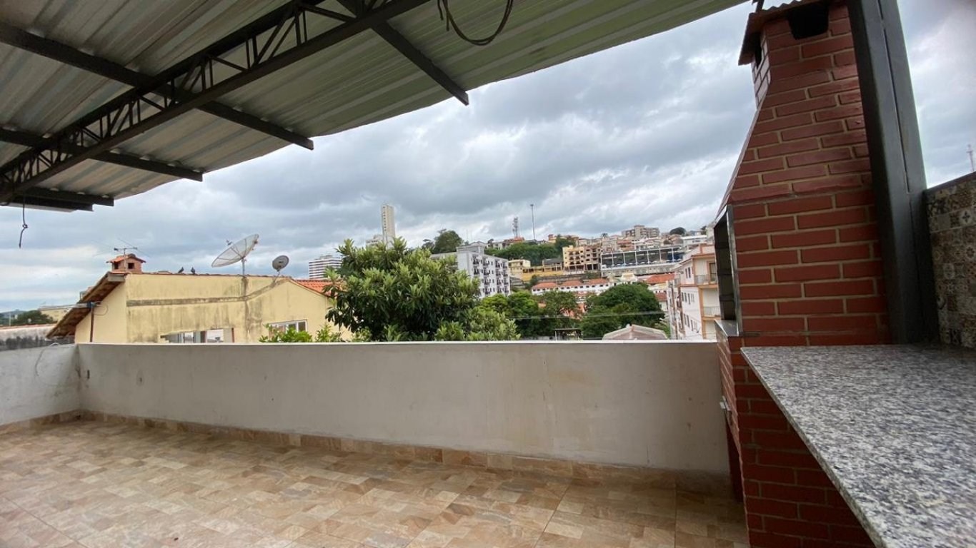 Casa à venda com 3 quartos, 124m² - Foto 18