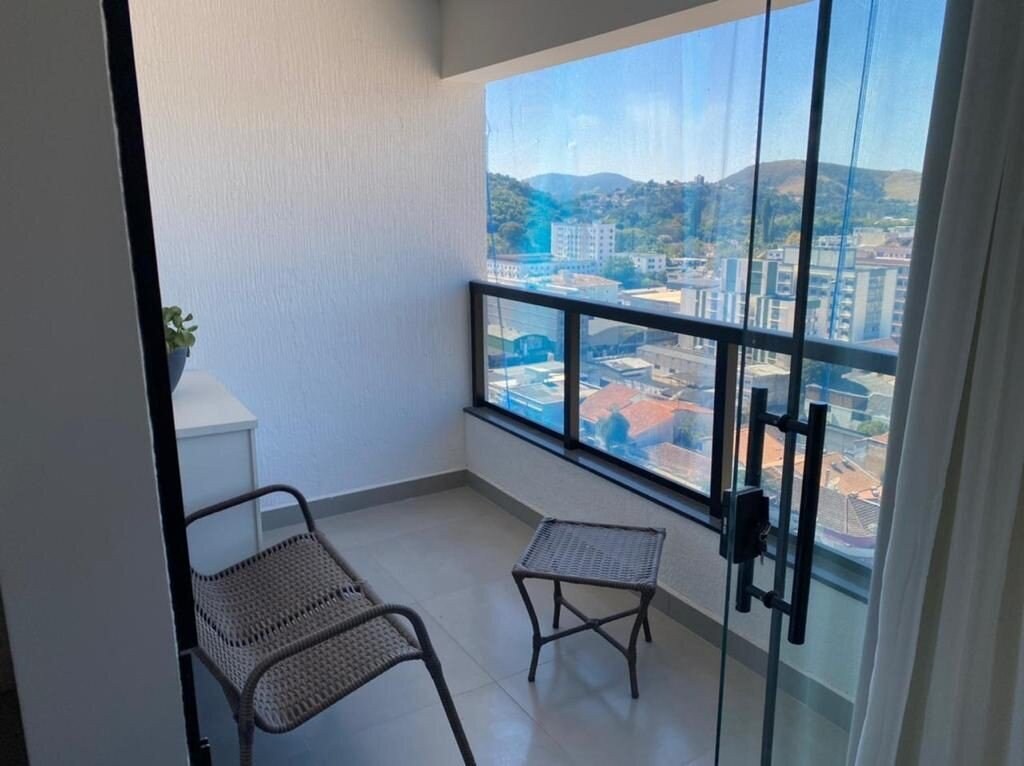 Cobertura para alugar com 1 quarto, 46m² - Foto 3