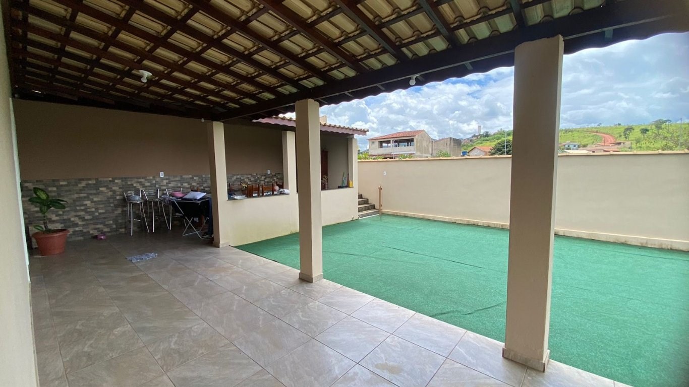 Casa à venda com 5 quartos, 450m² - Foto 9