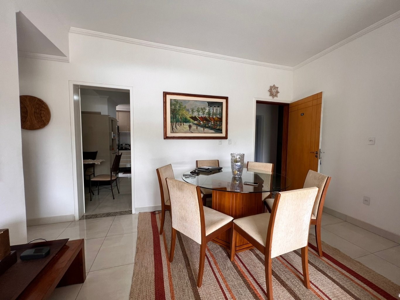 Apartamento à venda com 3 quartos, 250m² - Foto 14