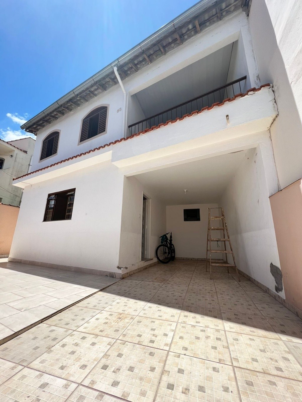 Casa à venda com 3 quartos, 161m² - Foto 5