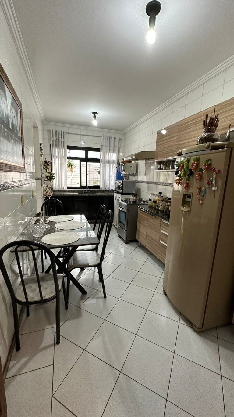 Apartamento à venda com 1 quarto, 124m² - Foto 20