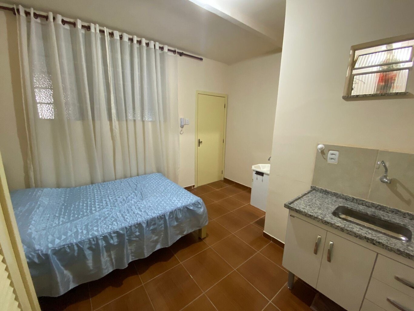 Apartamento à venda - Foto 1