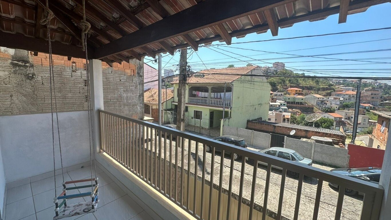 Casa à venda com 3 quartos - Foto 7