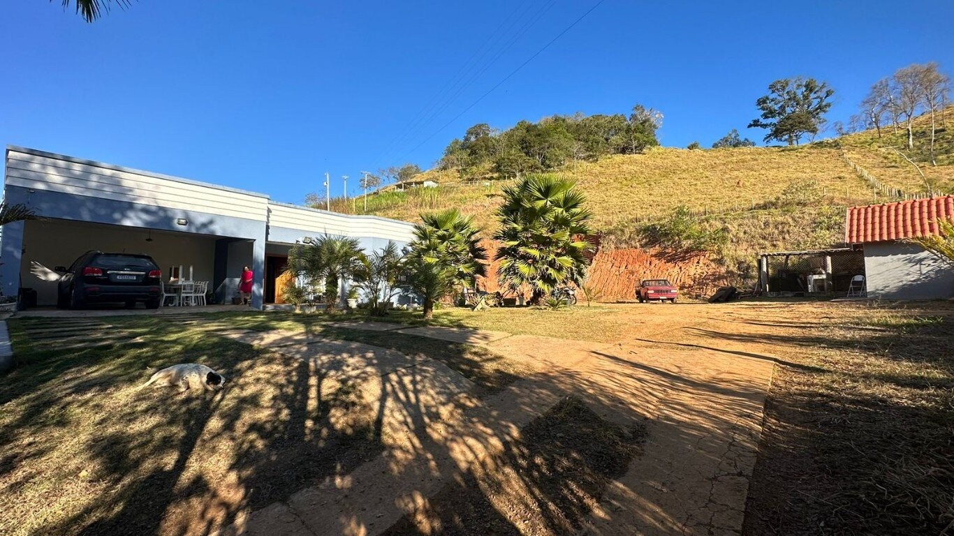 Sítio à venda com 3 quartos, 3000m² - Foto 8