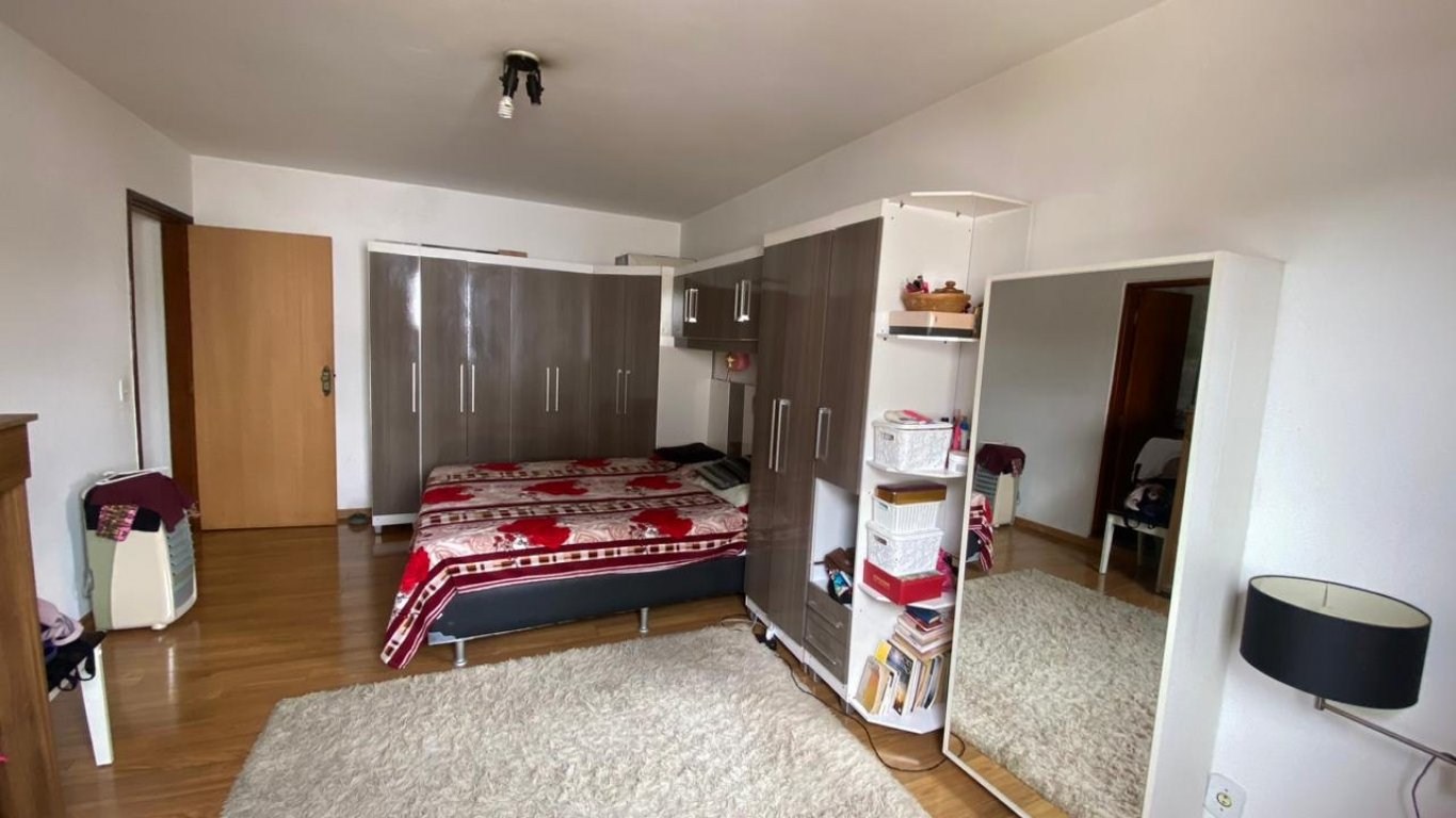 Casa à venda com 5 quartos, 362m² - Foto 12