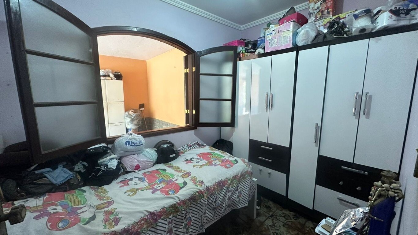 Casa à venda com 3 quartos, 160m² - Foto 7