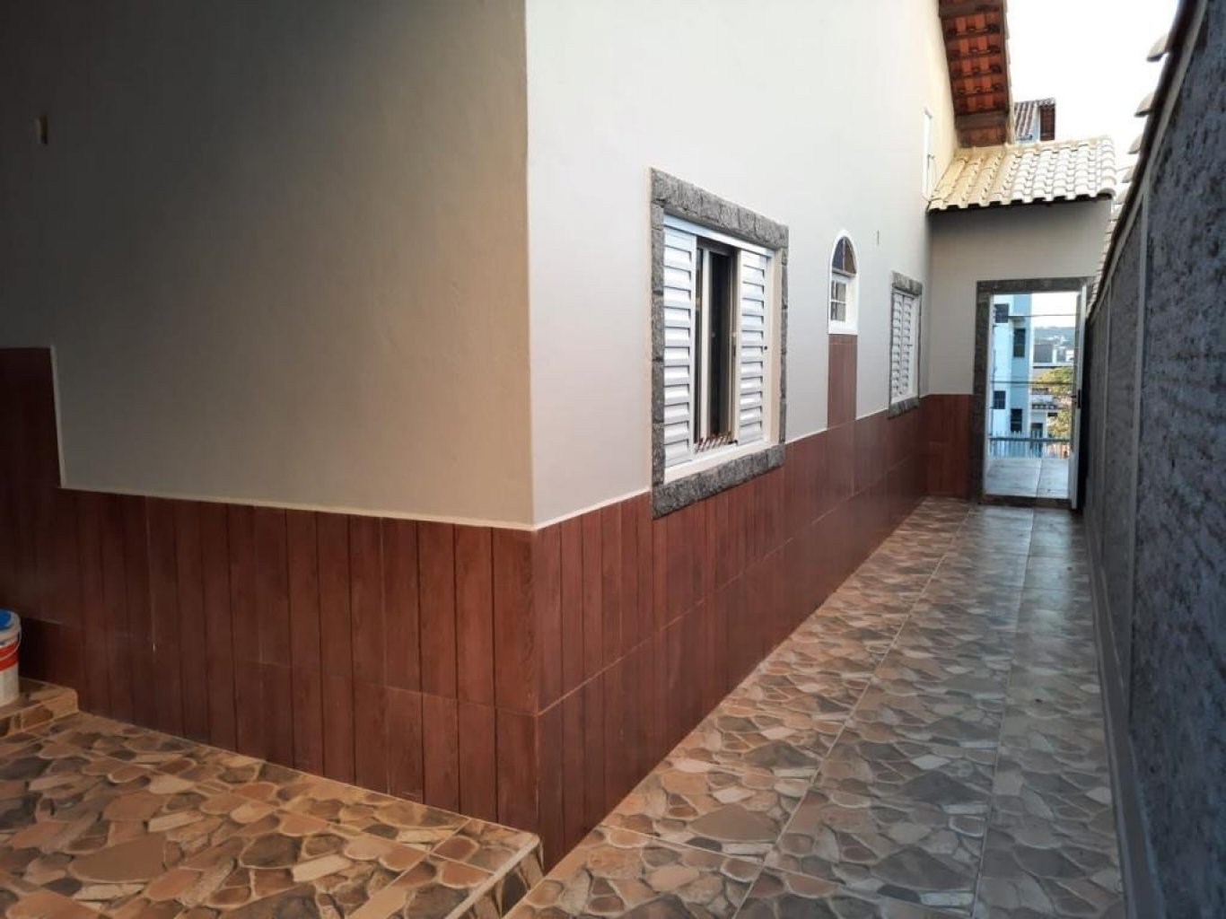 Casa à venda com 3 quartos, 200m² - Foto 10