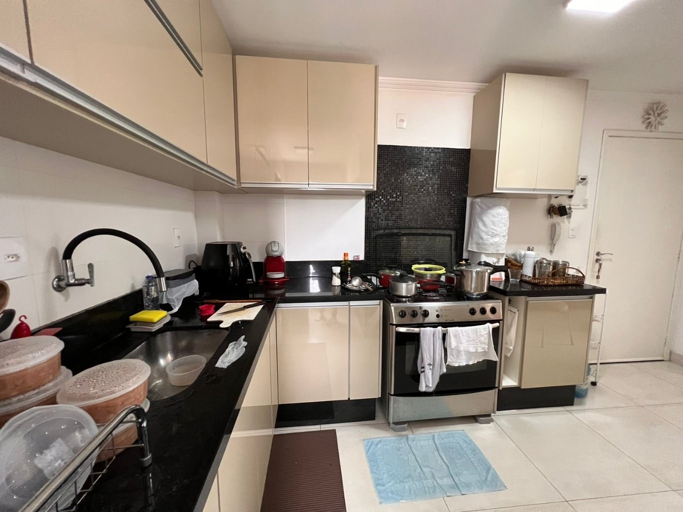 Apartamento à venda com 3 quartos, 250m² - Foto 3