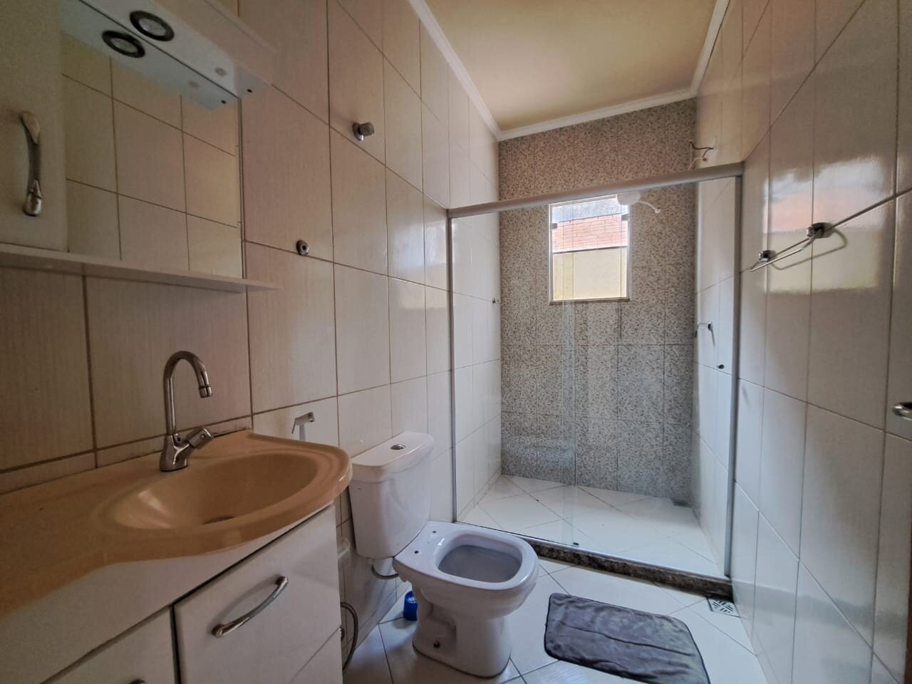 Casa à venda com 3 quartos, 117m² - Foto 19