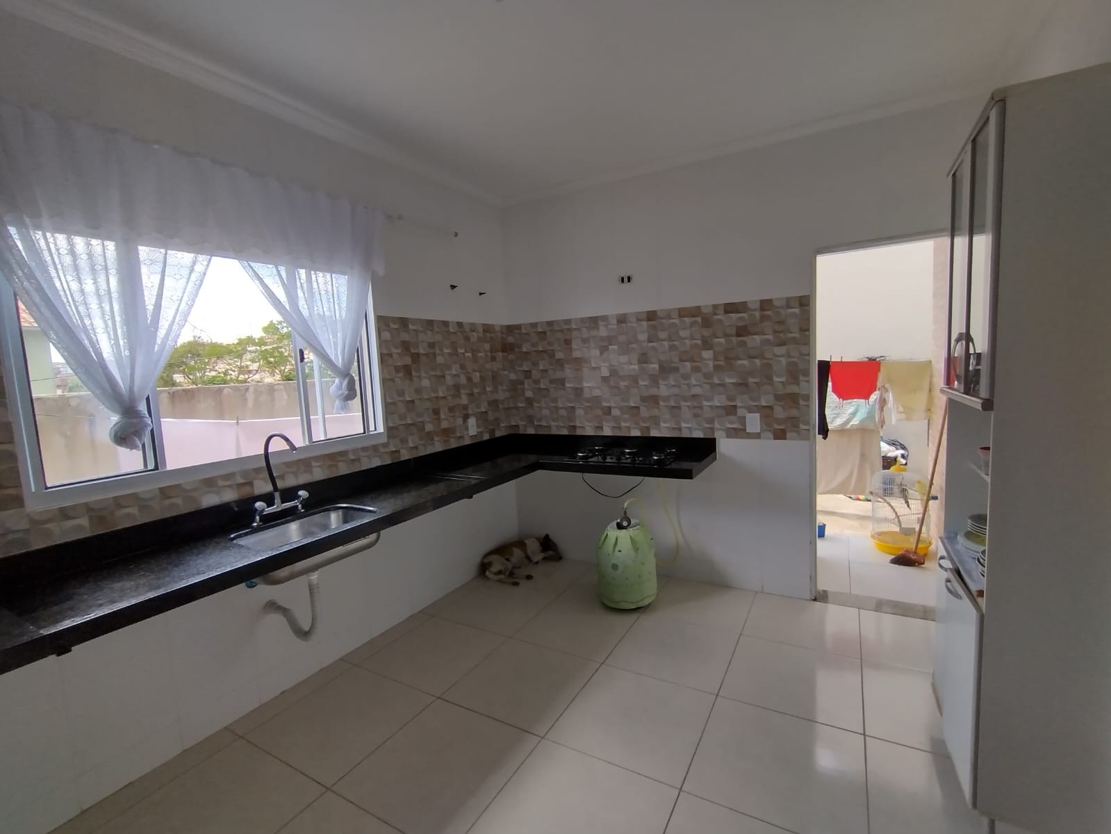 Casa à venda com 3 quartos - Foto 6