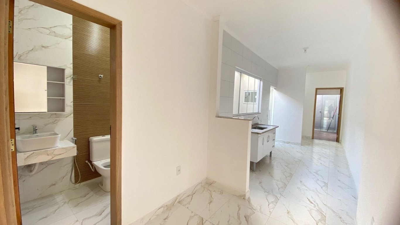 Casa à venda e aluguel com 2 quartos, 75m² - Foto 11