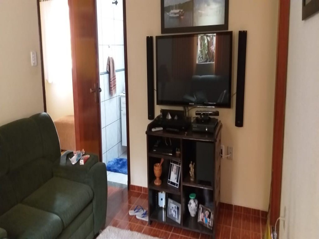 Casa à venda com 4 quartos, 150m² - Foto 15