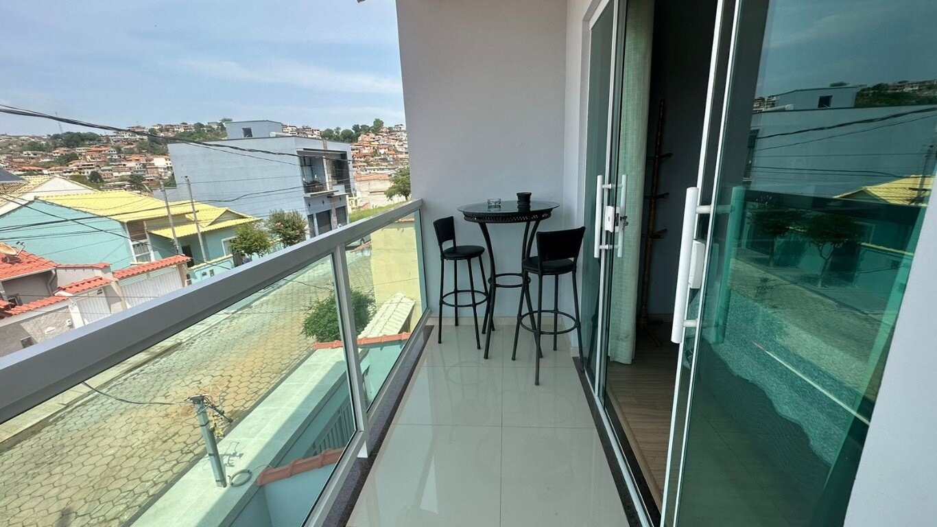 Casa à venda com 2 quartos, 135m² - Foto 25