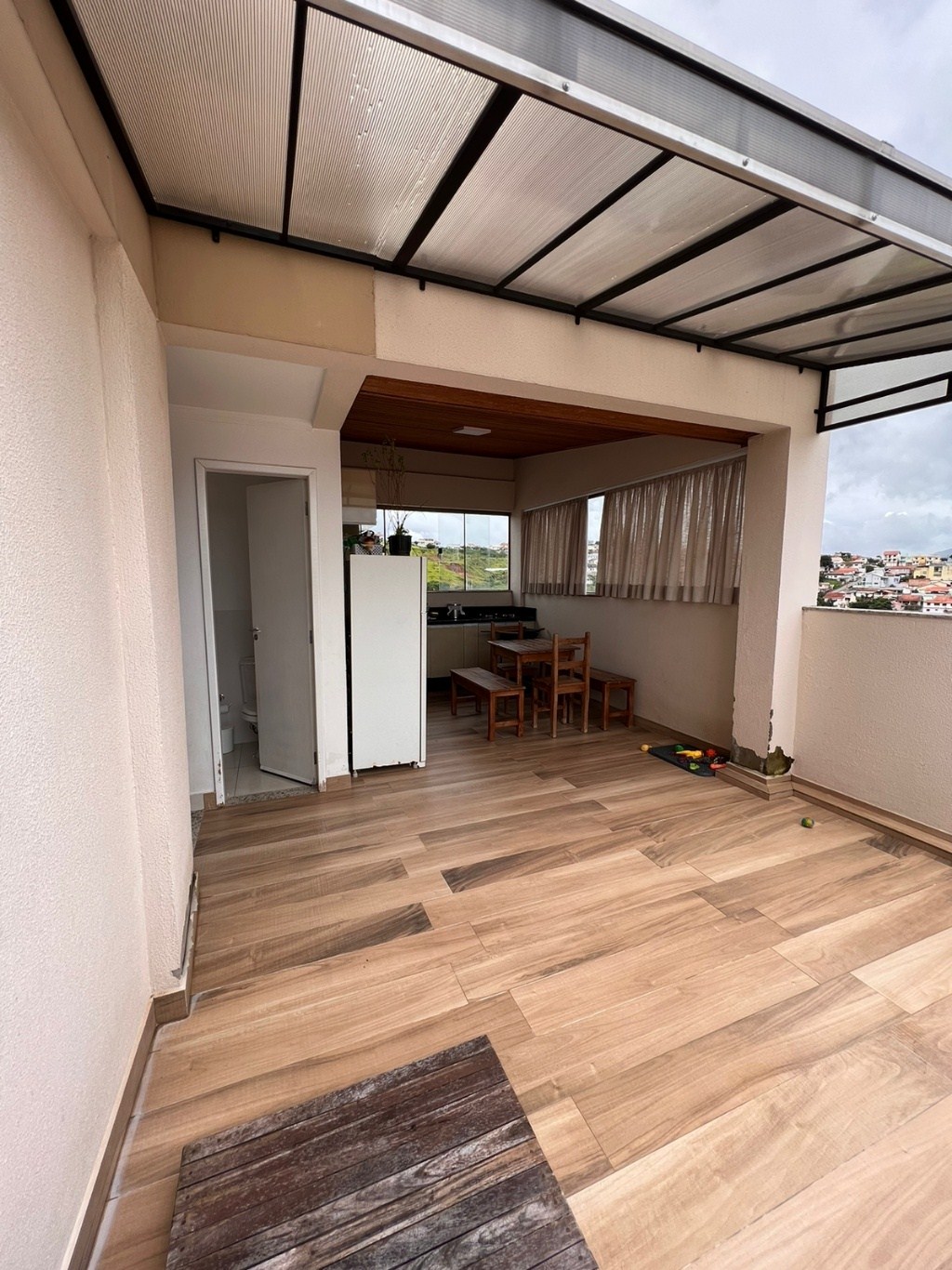 Apartamento à venda com 3 quartos, 250m² - Foto 19