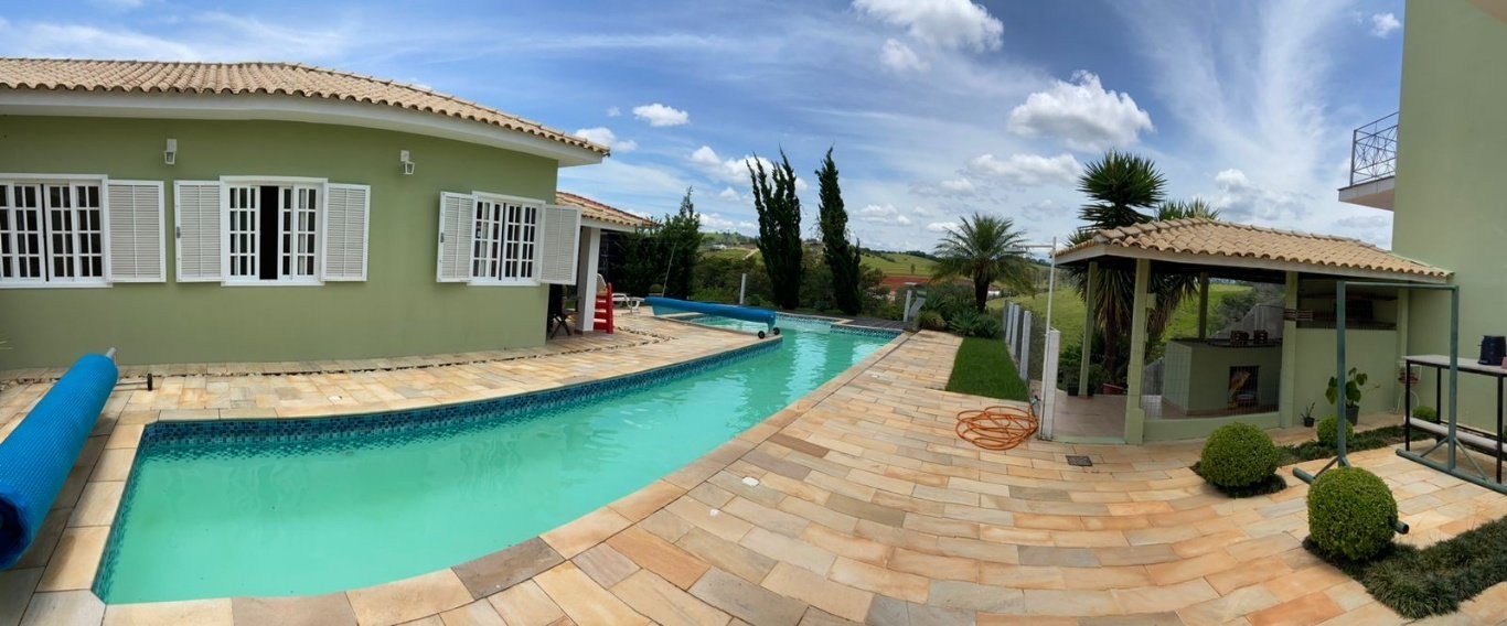 Casa à venda com 4 quartos, 350m² - Foto 19