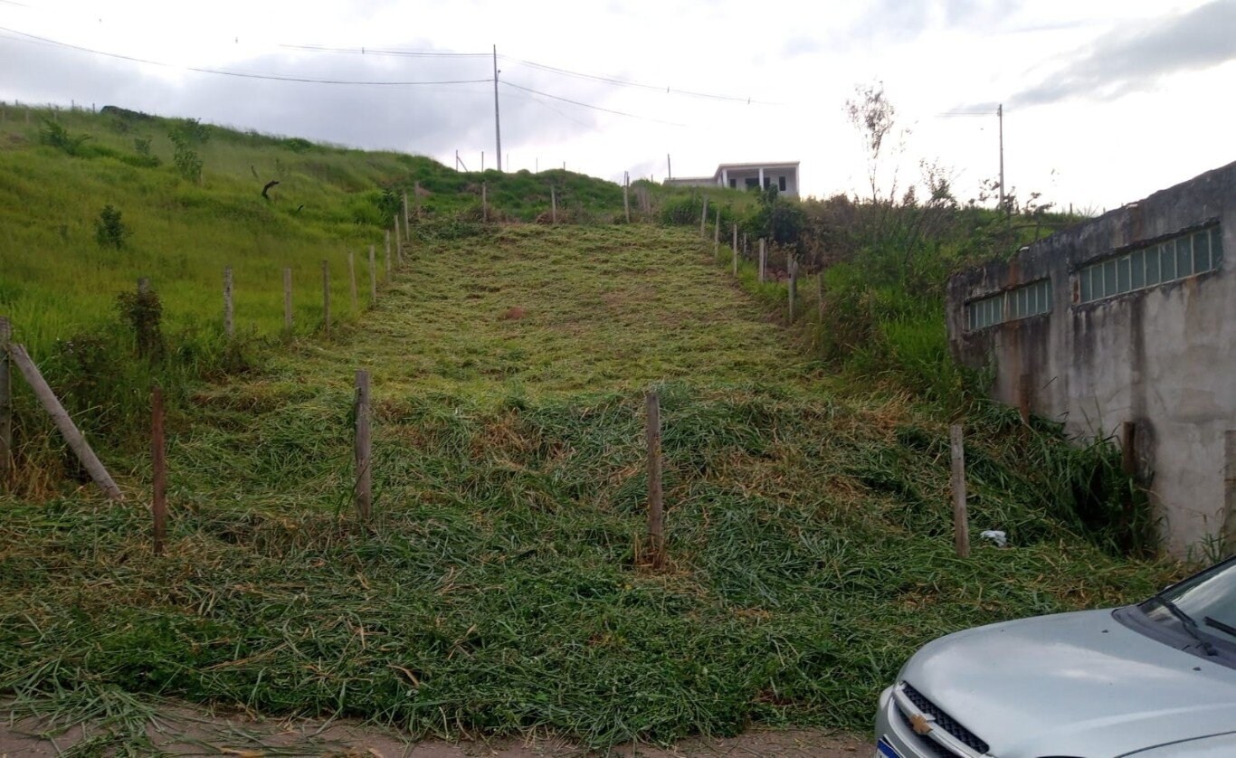 Terreno à venda, 324m² - Foto 2