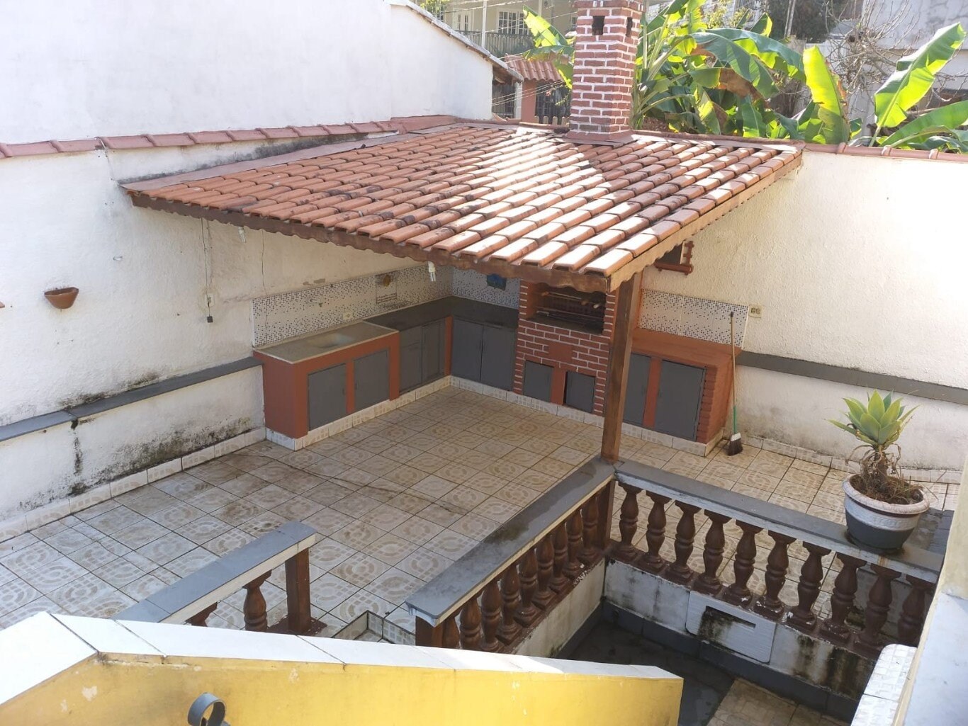 Casa à venda com 3 quartos, 160m² - Foto 10