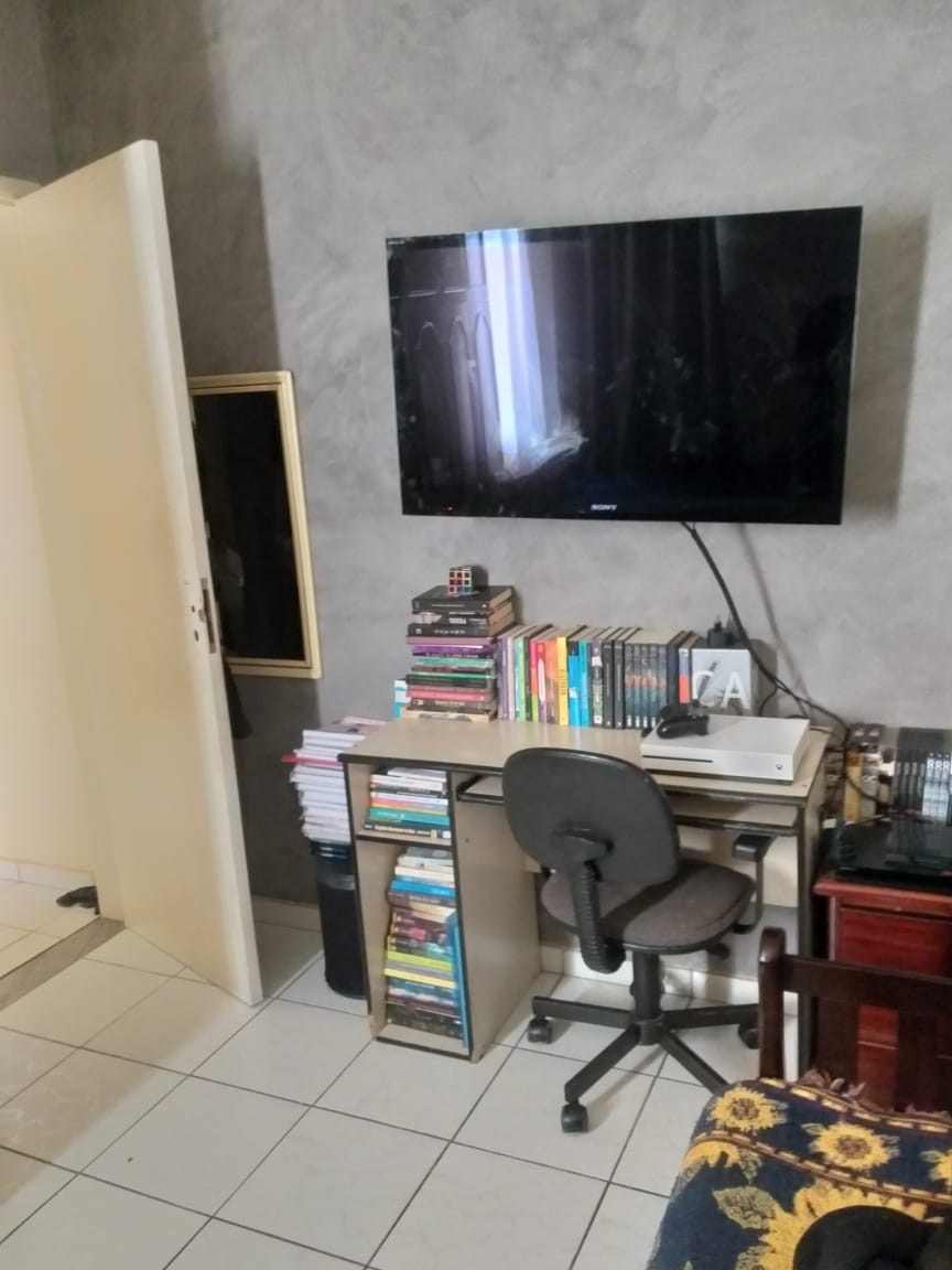 Apartamento à venda com 1 quarto, 40m² - Foto 2