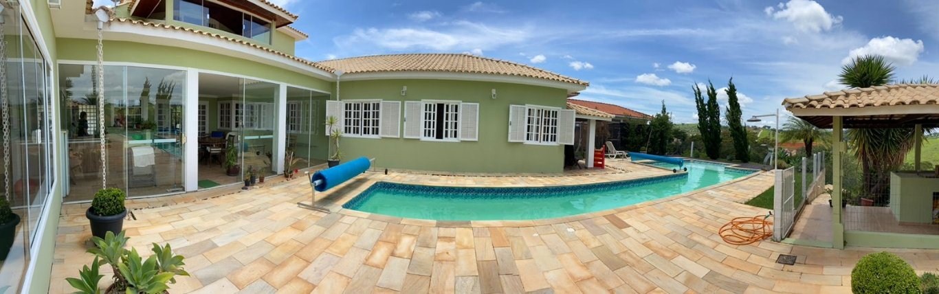 Casa à venda com 4 quartos, 350m² - Foto 12