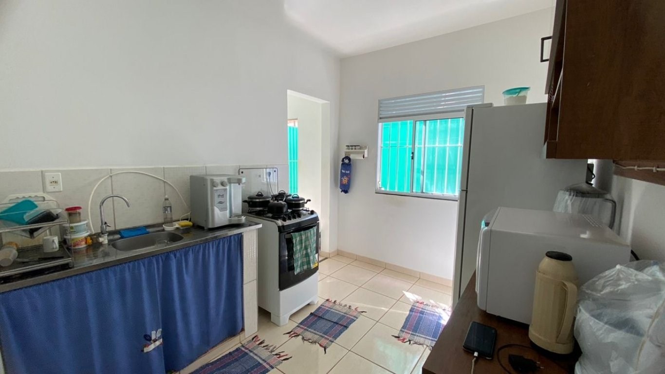 Apartamento à venda com 2 quartos, 64m² - Foto 2