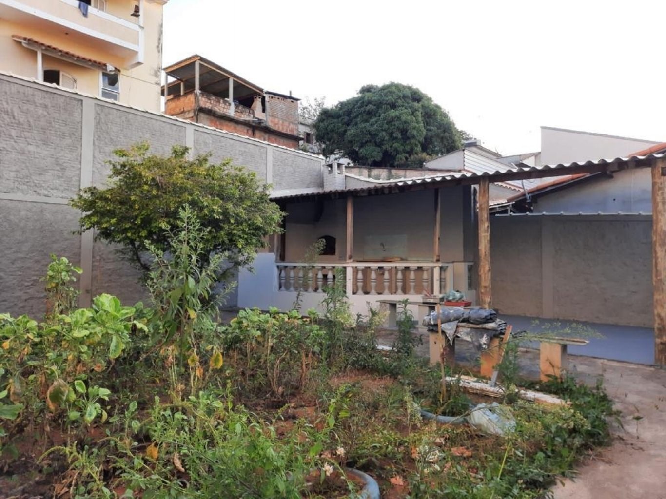 Casa à venda com 3 quartos, 200m² - Foto 13