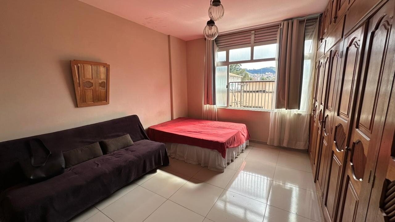 Apartamento à venda com 1 quarto, 40m² - Foto 8