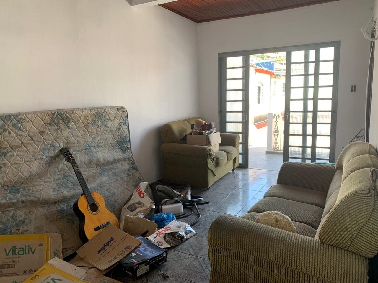 Casa para alugar com 3 quartos, 86m² - Foto 13