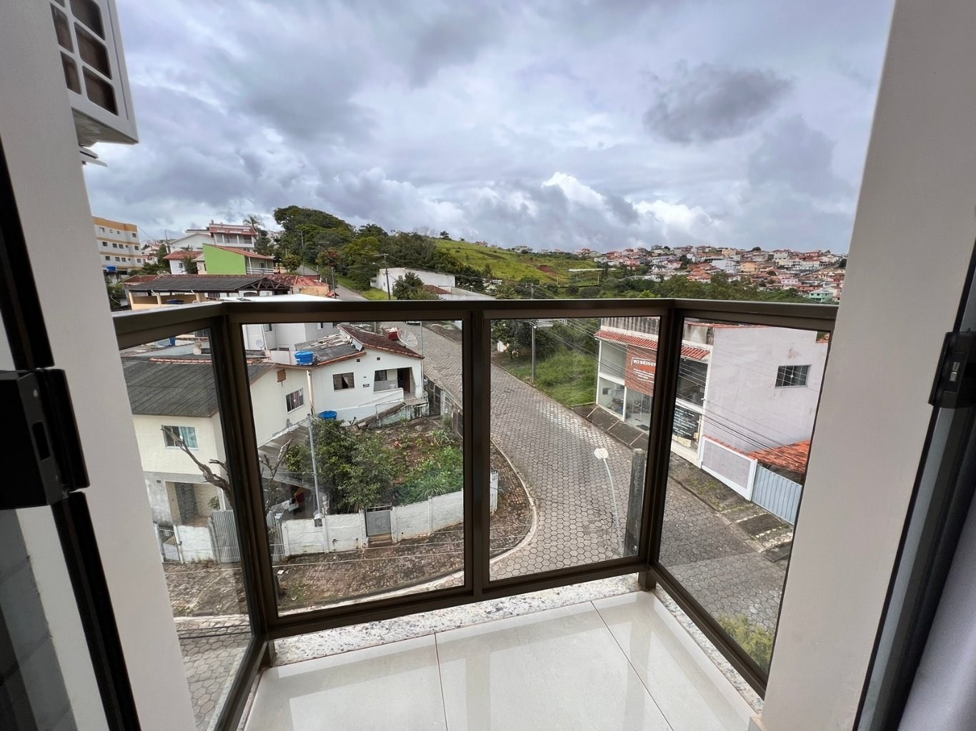 Apartamento à venda com 3 quartos, 250m² - Foto 9