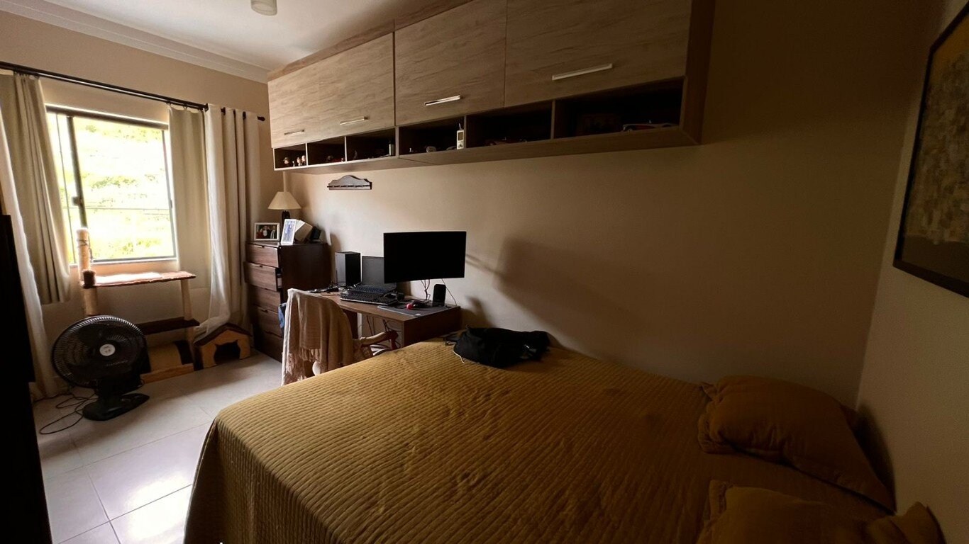 Apartamento à venda com 1 quarto - Foto 9