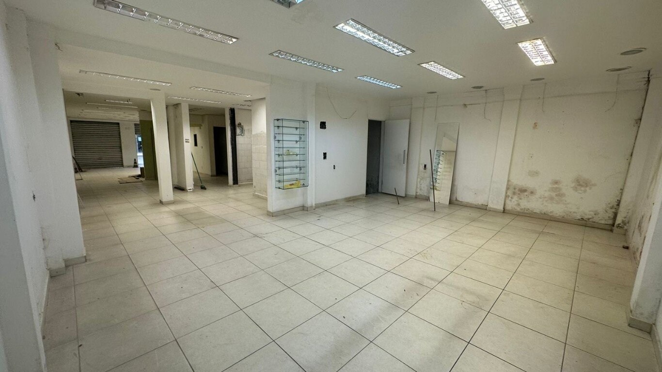 Loja-Salão para alugar, 135m² - Foto 6