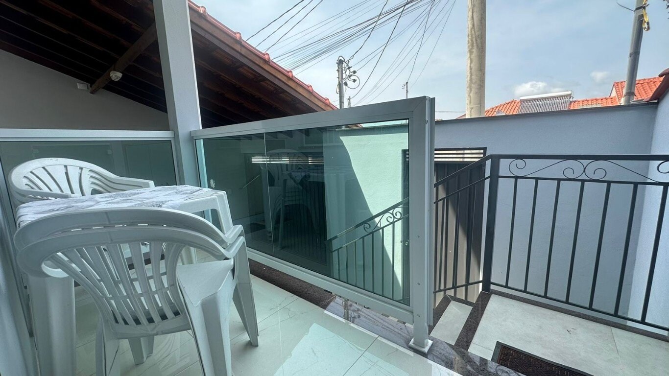 Casa à venda com 2 quartos, 135m² - Foto 6