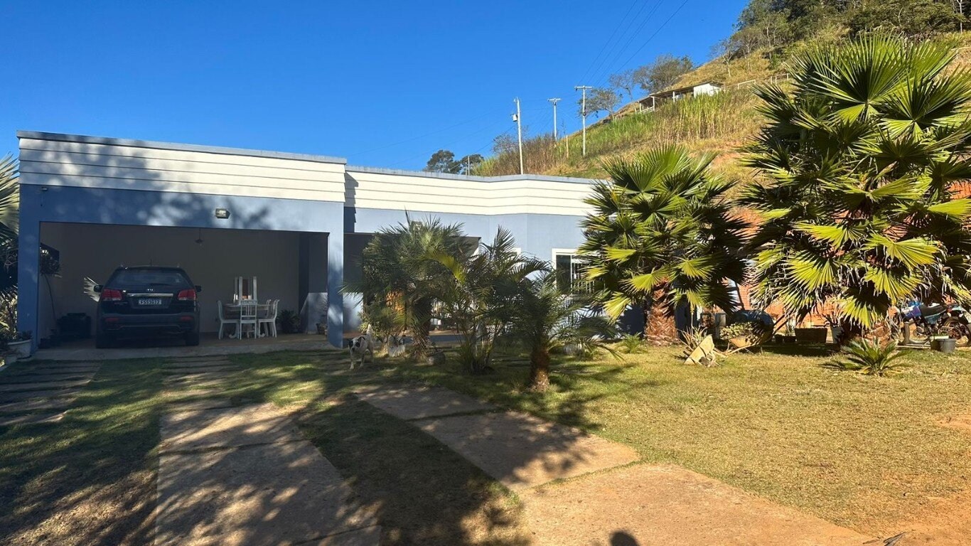 Sítio à venda com 3 quartos, 3000m² - Foto 5