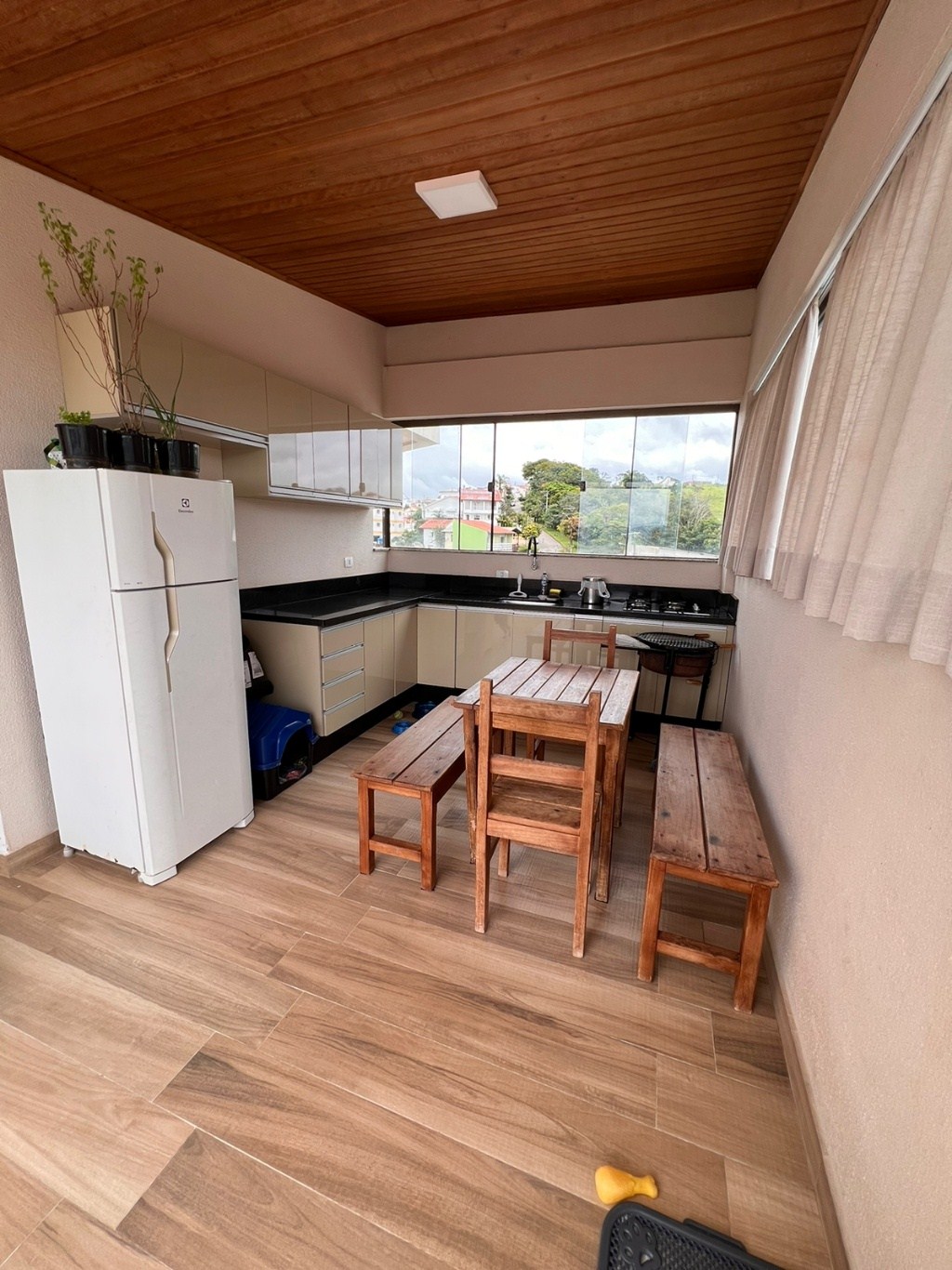 Apartamento à venda com 3 quartos, 250m² - Foto 18