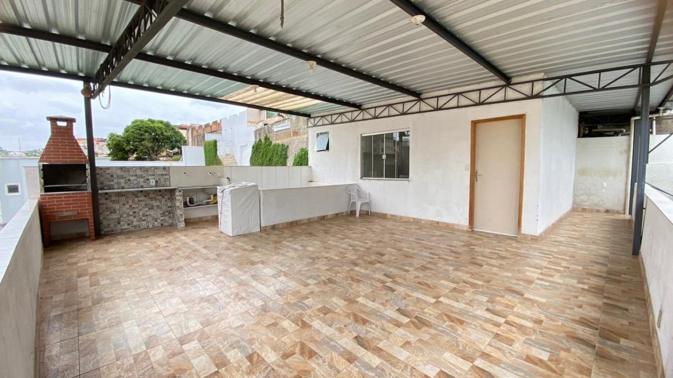 Casa à venda com 3 quartos, 124m² - Foto 14