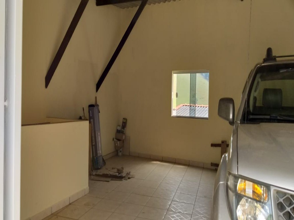 Casa à venda com 4 quartos, 150m² - Foto 25