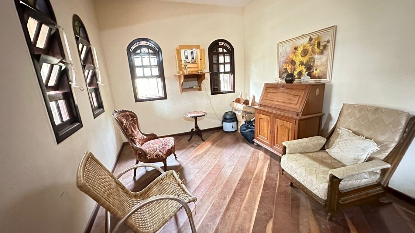 Casa à venda com 3 quartos, 110m² - Foto 6