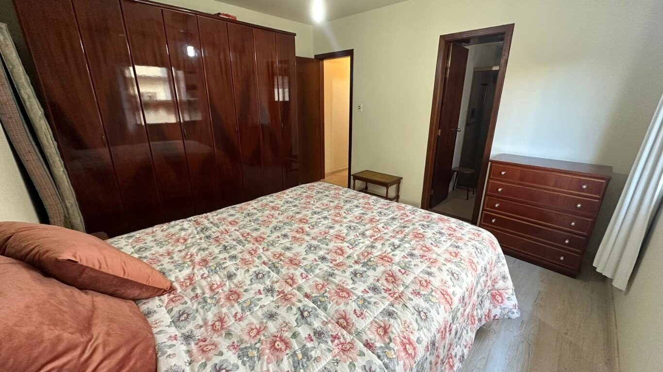 Apartamento à venda com 1 quarto, 80m² - Foto 18