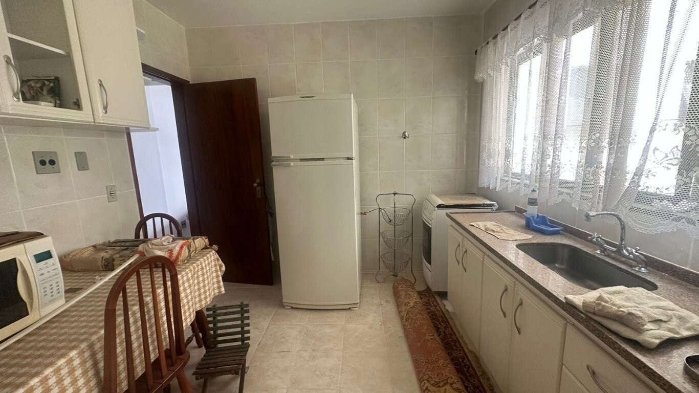 Apartamento à venda com 1 quarto, 118m² - Foto 6