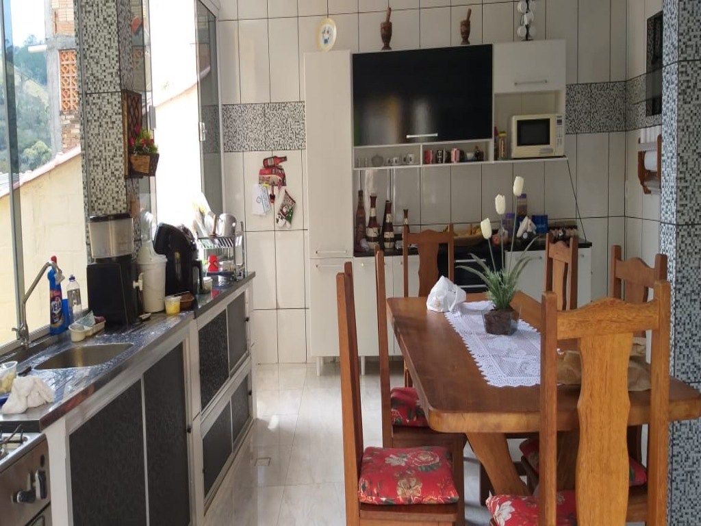 Casa à venda com 4 quartos, 150m² - Foto 7