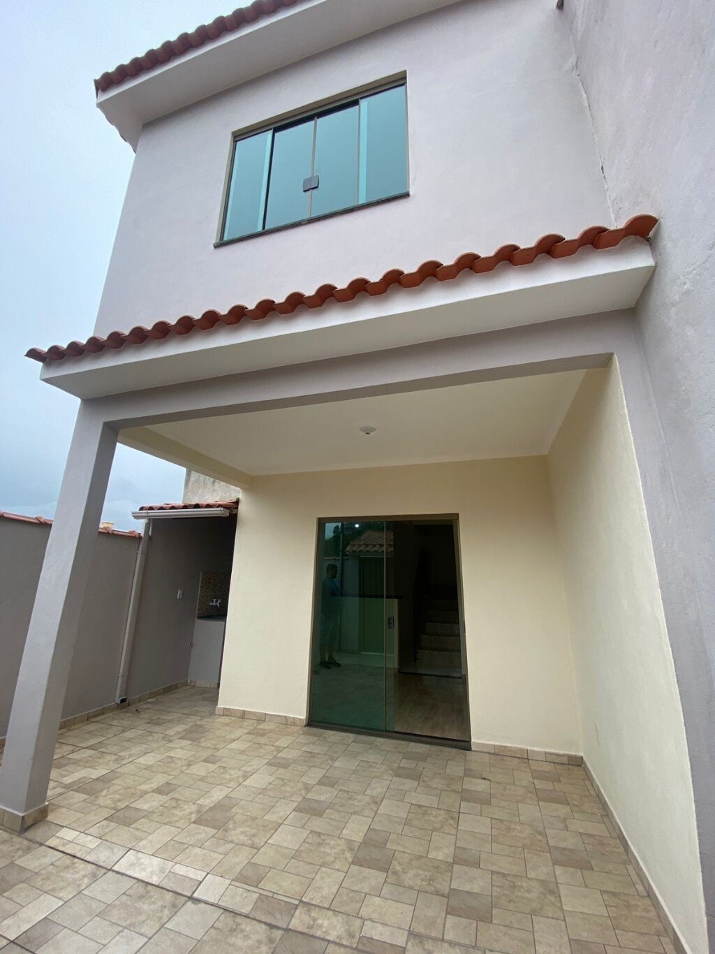 Casa à venda com 2 quartos, 71m² - Foto 17